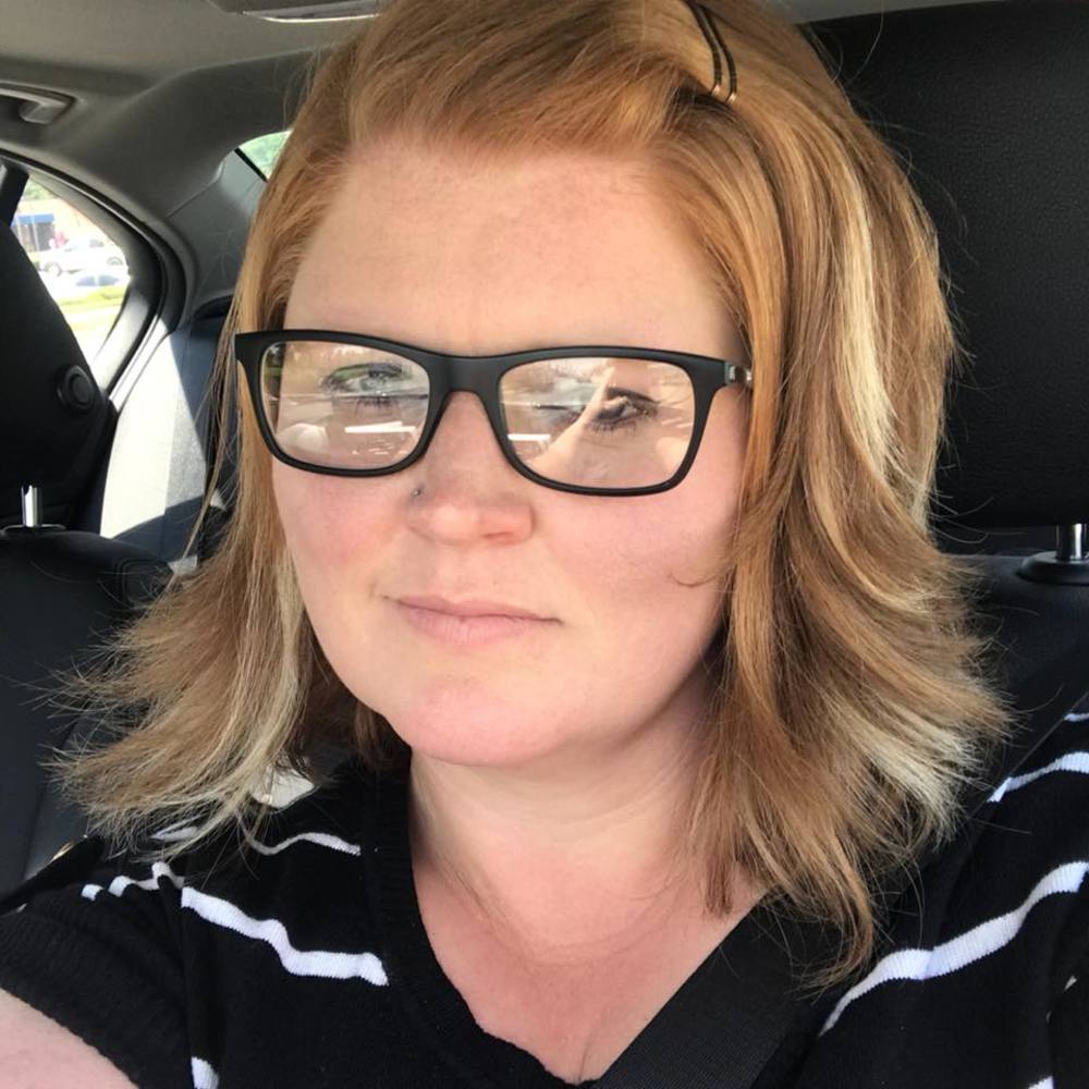 Meet your Posher, Donella